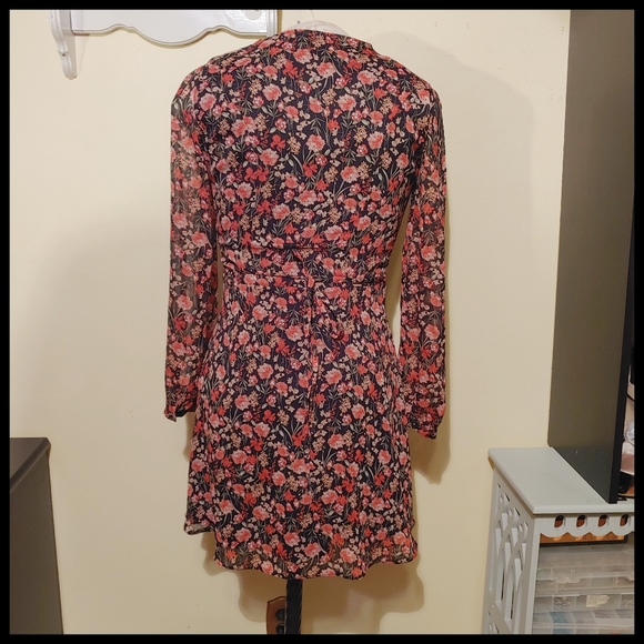 Primark Floral Dress, 10 - Picture 2 of 8
